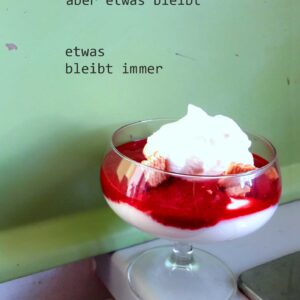 Postkartenserie Glück